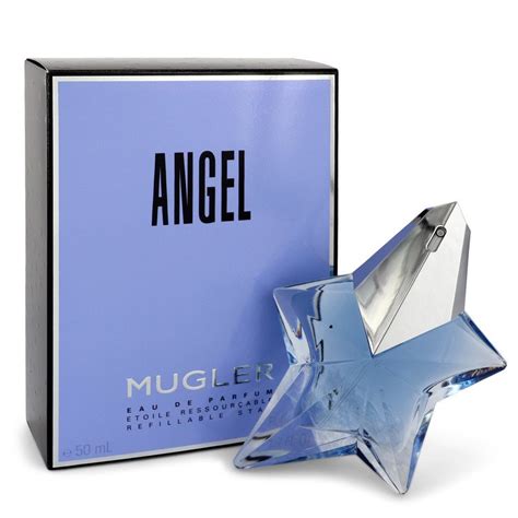 cheapest angel perfume 50ml|mugler angel perfume best price.